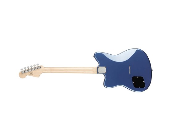 Электрогитара Squier Paranormal Toronado® Laurel Fingerboard Lake Placid Blue, изображение 2
