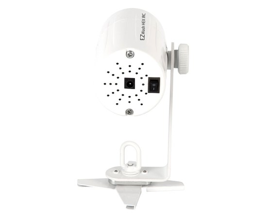 Светильник EZwash Hex IRC, изображение 4