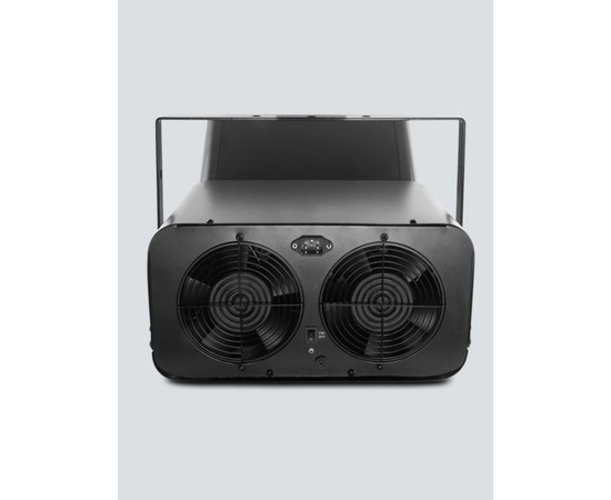 Генератор мыльных пузырей Chauvet Bubble King B550, изображение 4