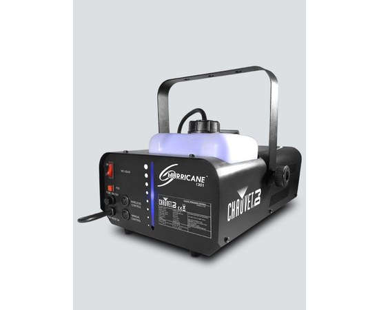 Генератор дыма Chauvet-DJ Hurricane 1301, изображение 4