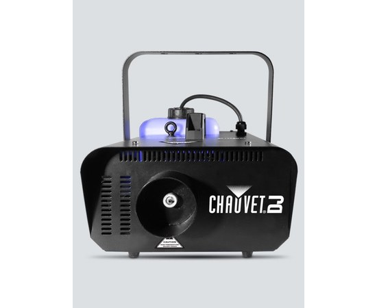 Генератор дыма Chauvet-DJ Hurricane 1301, изображение 2