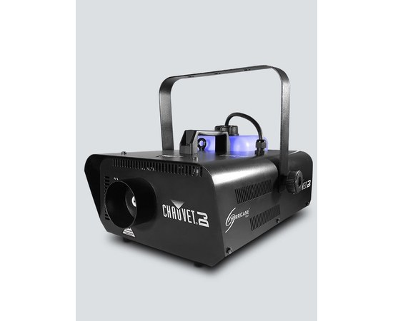Генератор дыма Chauvet-DJ Hurricane 1301, изображение 3