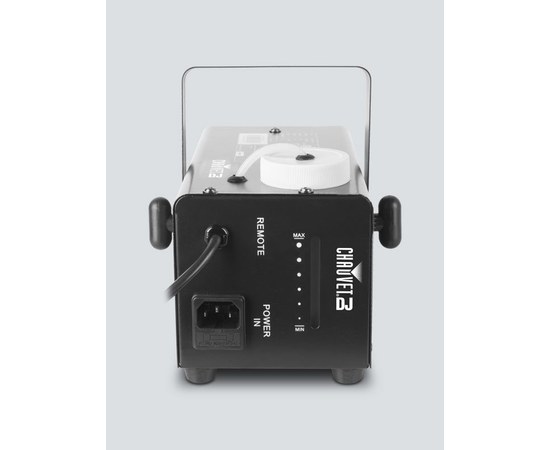 Генератор дыма Chauvet DJ Hurricane 700, изображение 4