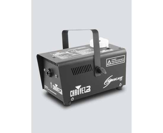 Генератор дыма Chauvet DJ Hurricane 700, изображение 3