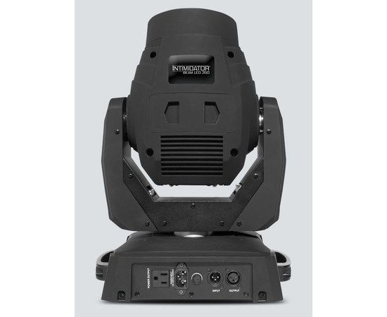 Поворотная голова Chauvet Intimidator Beam LED 350, изображение 4