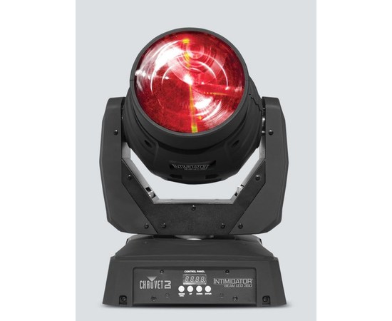 Поворотная голова Chauvet Intimidator Beam LED 350, изображение 2