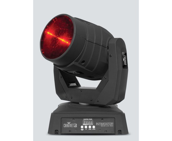 Поворотная голова Chauvet Intimidator Beam LED 350, изображение 3