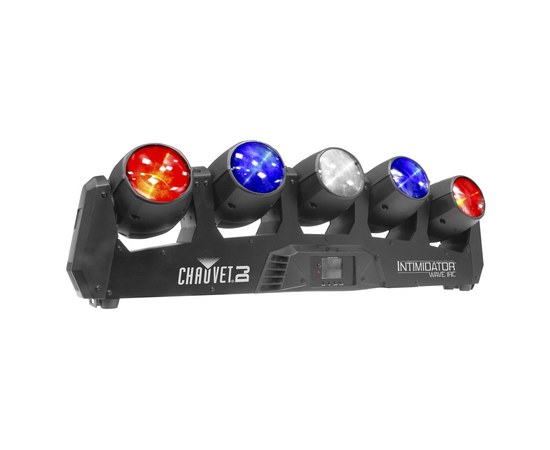 Световой массив Chauvet Intimidator Wave IRC