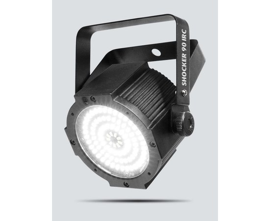 Светодиодный стробоскоп Chauvet Shocker 90 IRC, изображение 3