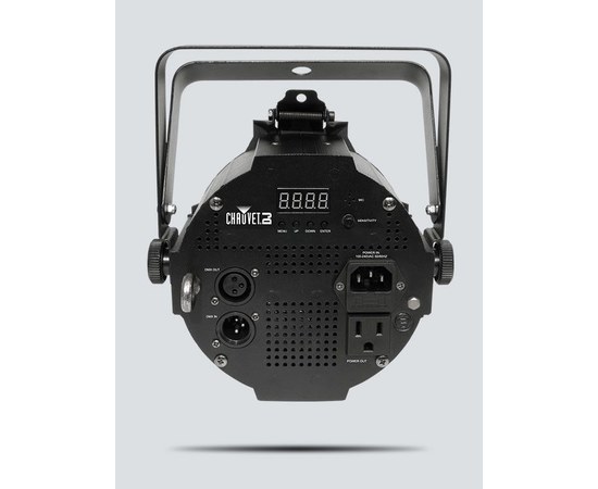 Прожектор SlimPAR Tri 12 IRC, изображение 4