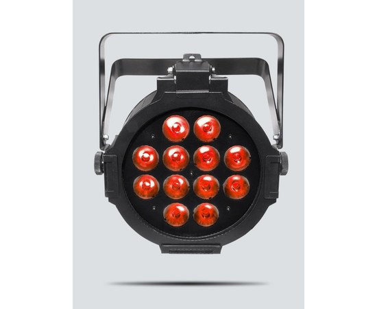 Прожектор SlimPAR Tri 12 IRC, изображение 2