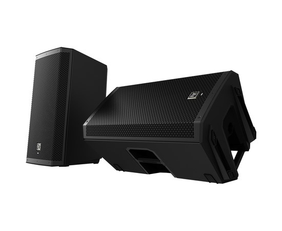 Акустическая система Electro Voice ZLX-15, изображение 3