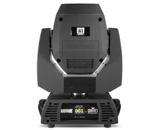 Поворотная голова Chauvet Rogue R1 Spot, изображение 4