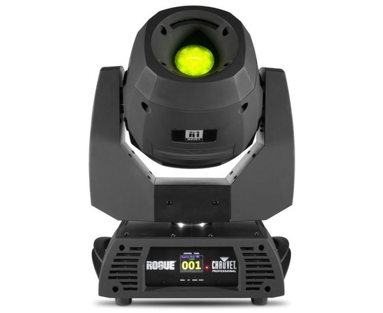 Поворотная голова Chauvet Rogue R1 Spot, изображение 2