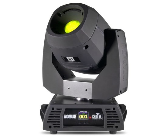 Поворотная голова Chauvet Rogue R1 Spot, изображение 3