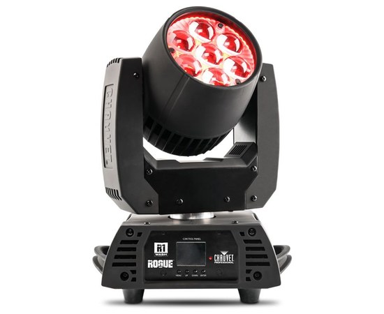 Поворотная голова Chauvet Rogue R1 Wash