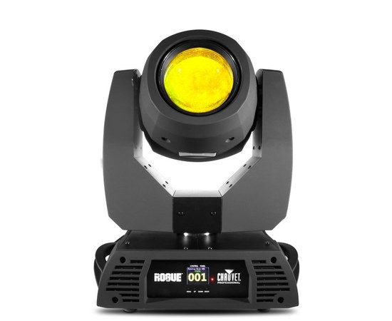 Поворотная голова Chauvet Rogue R2 Beam, изображение 2