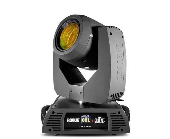 Поворотная голова Chauvet Rogue R2 Beam, изображение 3