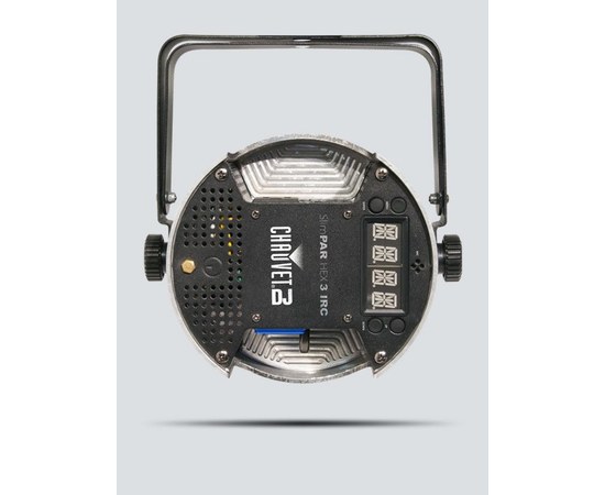 Светильник Chauvet DJ SlimPAR HEX 3 IRC, изображение 4