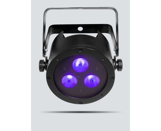Светильник Chauvet DJ SlimPAR HEX 3 IRC, изображение 2