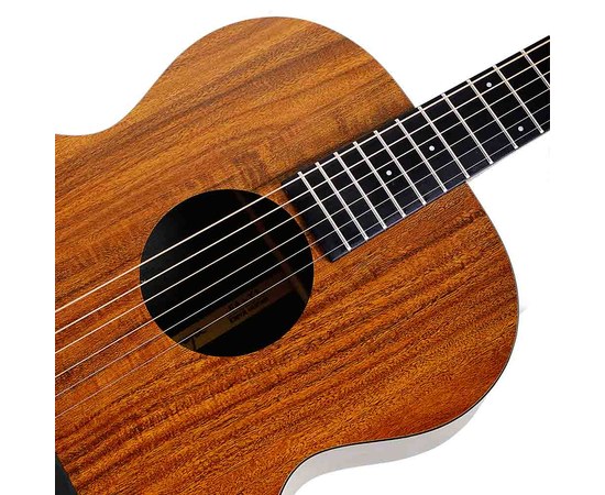 Акустическая гитара Enya EA-X1, изображение 7