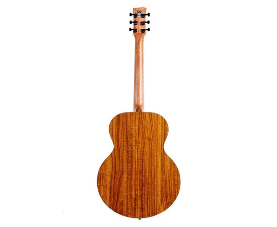 Акустическая гитара Enya EA-X1, изображение 2