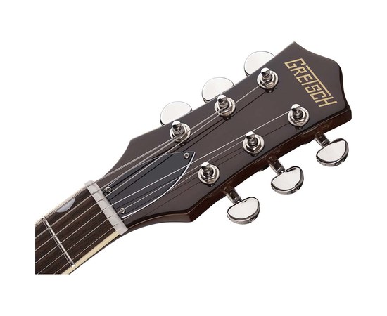 Электрогитара Gretsch G2215-P90 Streamliner™ Junior Jet™ Club Laurel Fingerboard Sahara Metallic, изображение 5