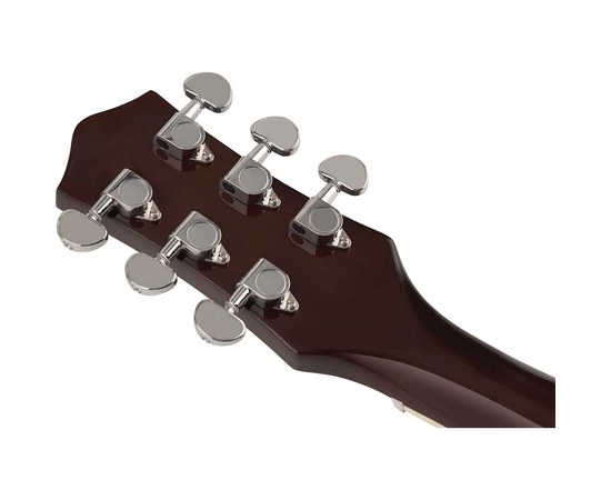 Электрогитара Gretsch G2215-P90 Streamliner™ Junior Jet™ Club Laurel Fingerboard Sahara Metallic, изображение 6