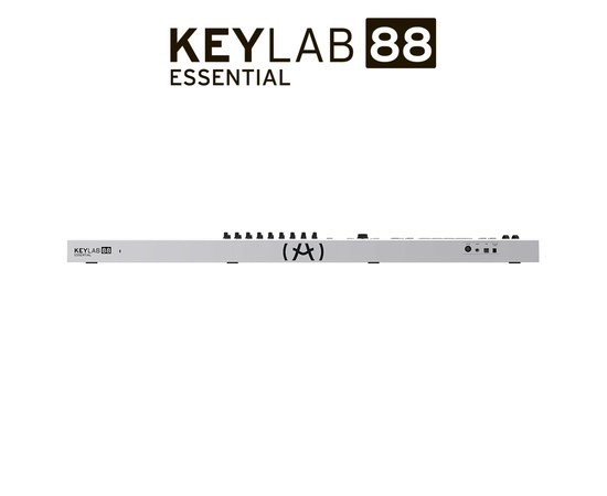MIDI-контроллер Arturia KeyLab Essential 88, изображение 2