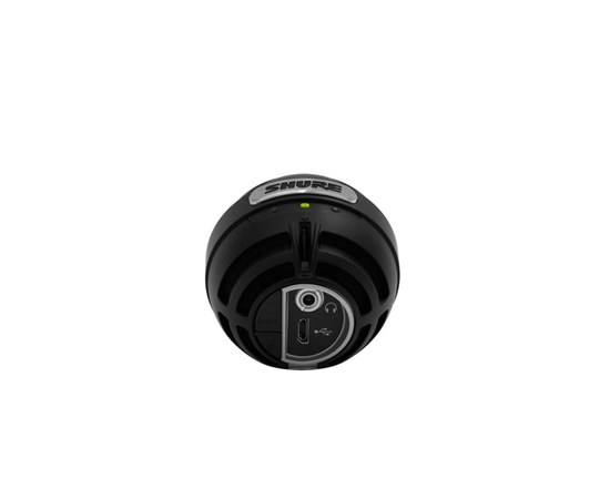 Микрофон для домашнего офиса Shure MV5C-USB, изображение 3