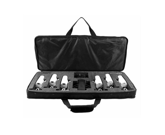 Комплект светильников Chauvet EZPINPACK, изображение 3