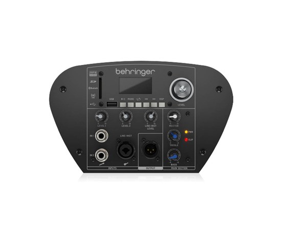 Активная акустическая система Behringer C200, изображение 4