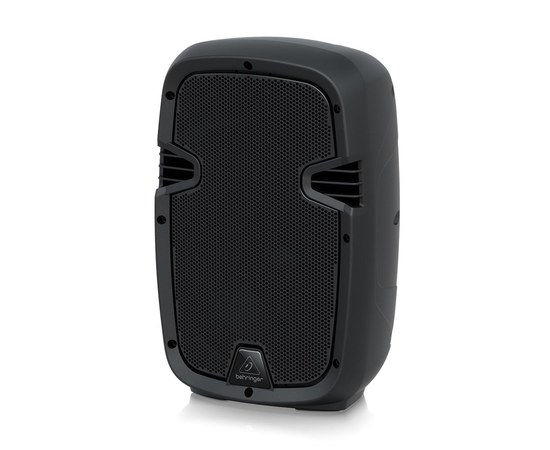 Активная акустическая система Behringer PK108A, изображение 2