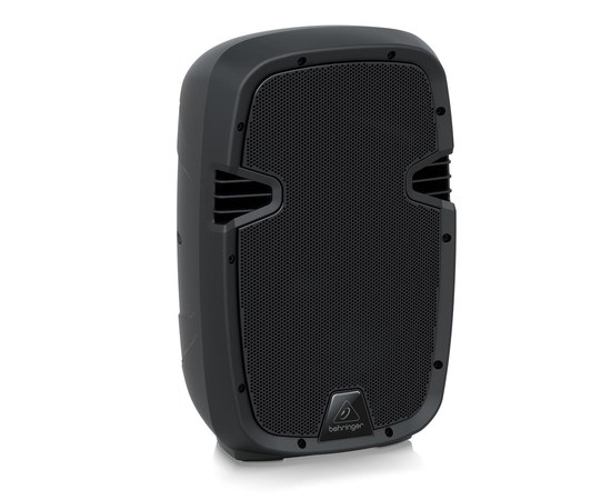 Активная акустическая система Behringer PK110A, изображение 2