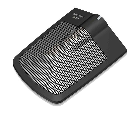 Инструментальный конденсаторный микрофон Behringer BA 19A, изображение 2