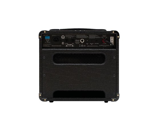 Комбоусилитель для электрогитары Marshall DSL1CR, изображение 3