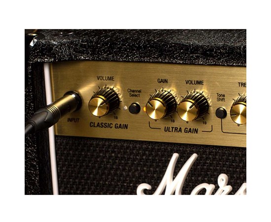 Комбоусилитель для электрогитары Marshall DSL1CR, изображение 5