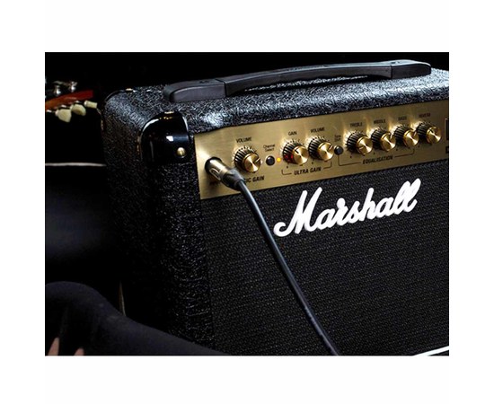 Комбоусилитель для электрогитары Marshall DSL1CR, изображение 6