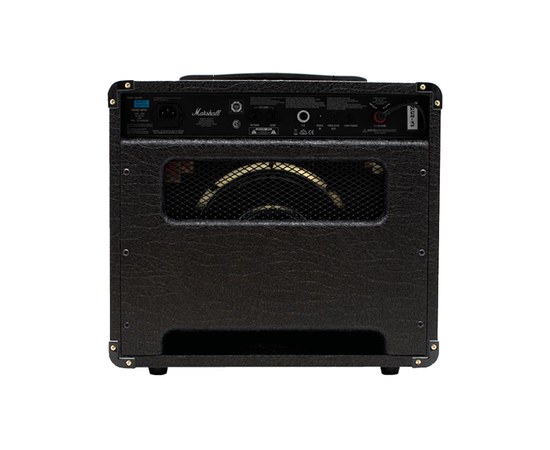 Комбоусилитель для электрогитары Marshall DSL5CR, изображение 3