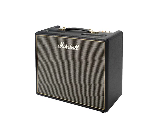 Комбоусилитель для электрогитары Marshall Origin20C, изображение 2