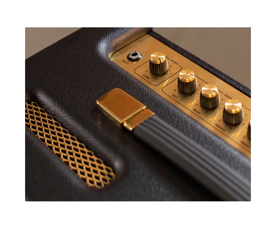 Комбоусилитель для электрогитары Marshall Origin20C, изображение 5