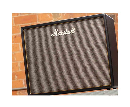 Комбоусилитель для электрогитары Marshall Origin20C, изображение 6