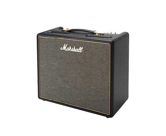 Комбоусилитель для электрогитары Marshall Origin50C, изображение 2