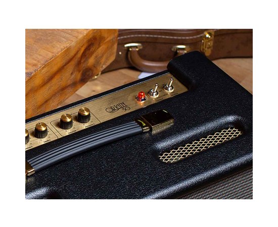 Комбоусилитель для электрогитары Marshall Origin50C, изображение 5