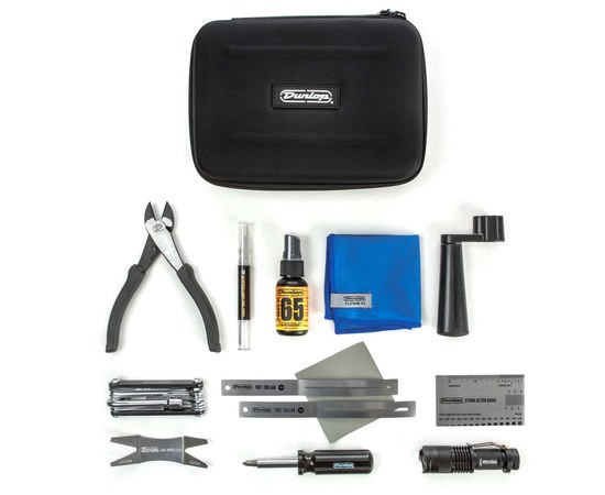 Набор для ухода за гитарой Dunlop System 65™, изображение 3