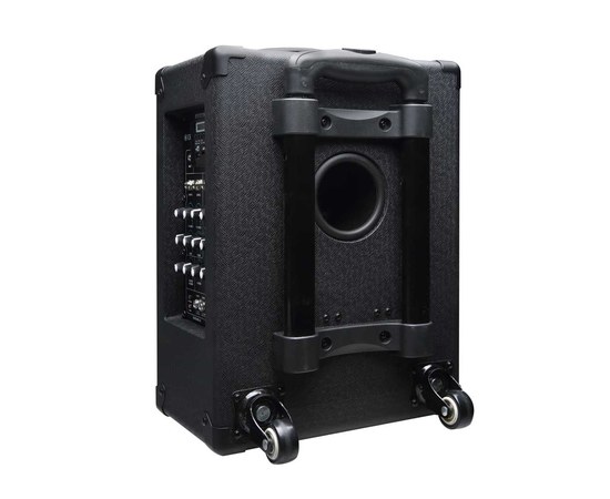 Портативный комбоусилитель для клавишных инструментов Kurzweil KST300A, изображение 3