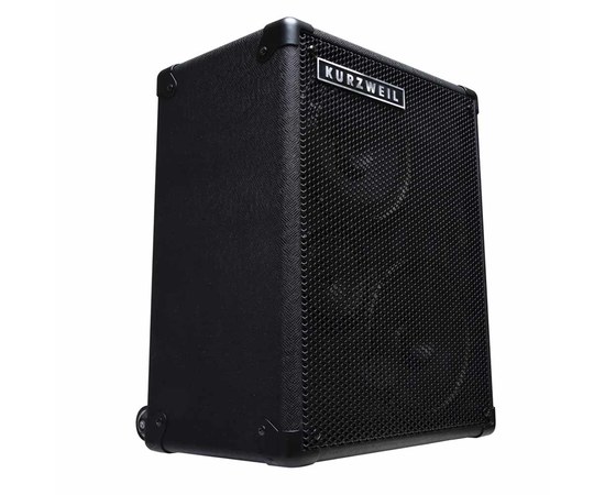 Портативный комбоусилитель для клавишных инструментов Kurzweil KST300A, изображение 2