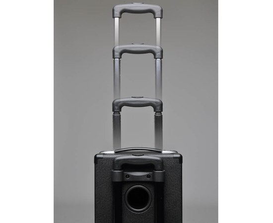 Портативный комбоусилитель для клавишных инструментов Kurzweil KST300A, изображение 6