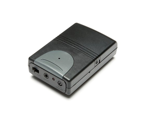 Портативный комбоусилитель для клавишных инструментов Kurzweil KST300A, изображение 9