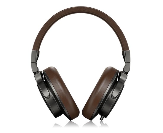 Студийные мониторные наушники Behringer BH 470, изображение 3